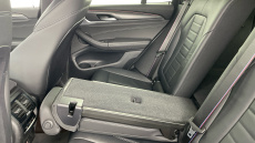 BMW X3 xDrive20i MHT M Sport 5dr Step Auto Petrol Estate